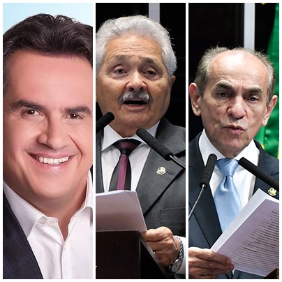 Senadores do Piauí votaram pela privatização da Eletrobras